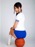 永井里菜 Rina Nagai 私立Bejean女学館 Bejean On Line 2012.04(34)